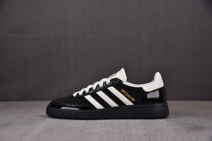 Ad Handball Spezial Core Black White JP5669