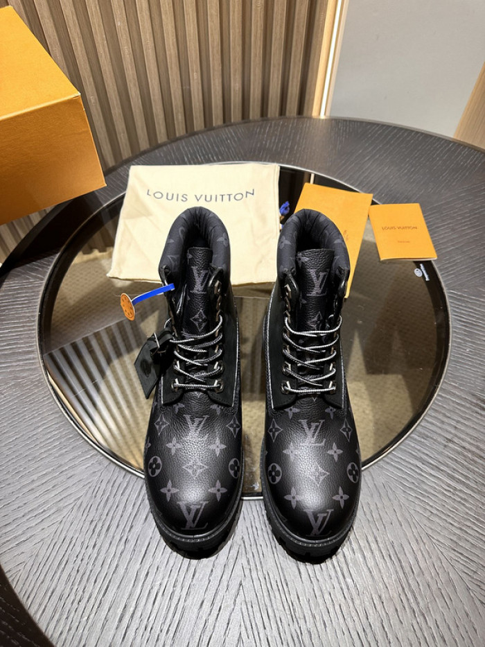 L&V SNEAKERS