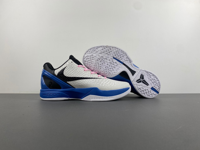 Nike Kobe 6