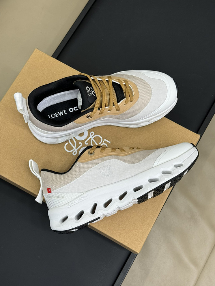 LOE*WE * sneaker