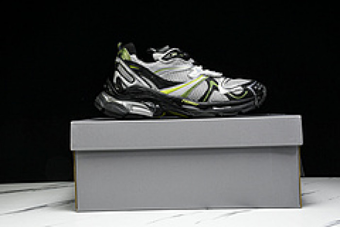 BLEN Runner