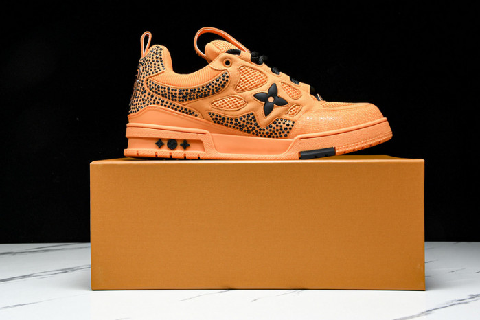 L&V SNEAKERS
