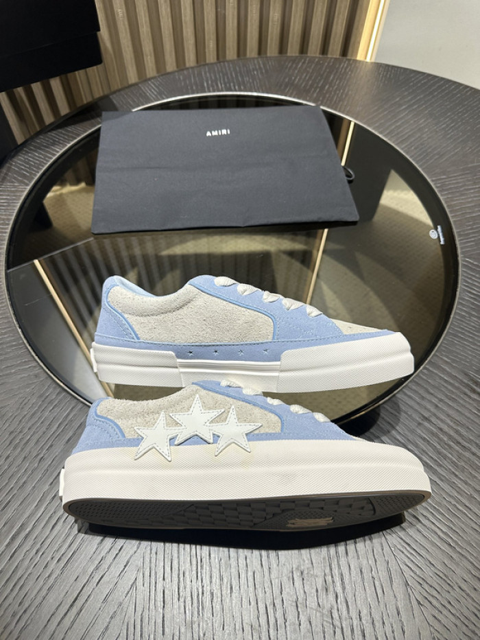 AM1R1 SNEAKERS