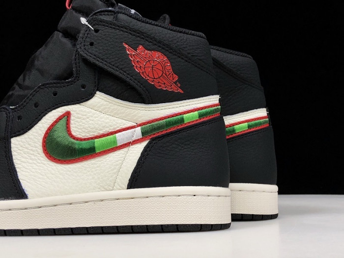 AIR JORDAN 1 SPORTS ILLUSTRATED A STAR IS BORN 555088-015