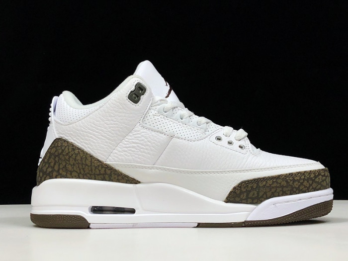 AIR JORDAN 3 RETRO 