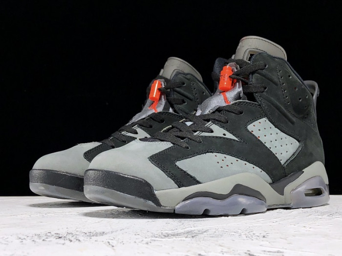 Jordan 6 Retro PSG Paris Saint-Germain CK1229-001