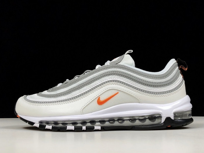 Air Max 97 Cone- BQ4567-100