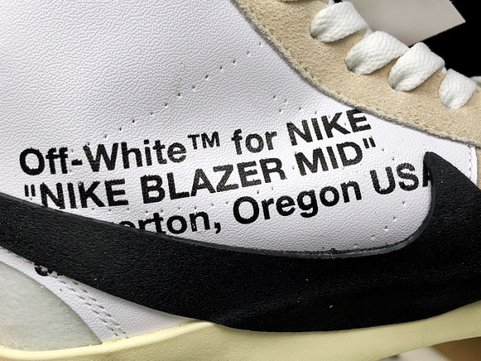 Nike Blazer Mid OH AA3832-100