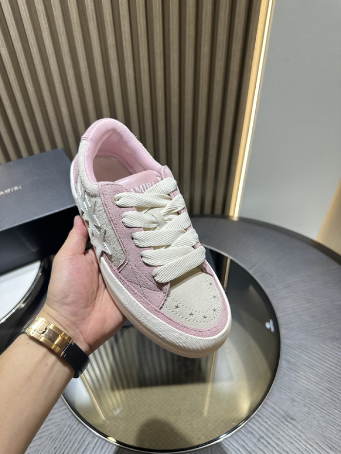 AM1R1 SNEAKERS