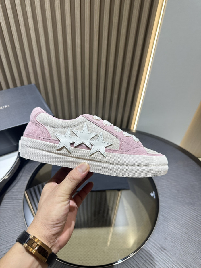 AM1R1 SNEAKERS