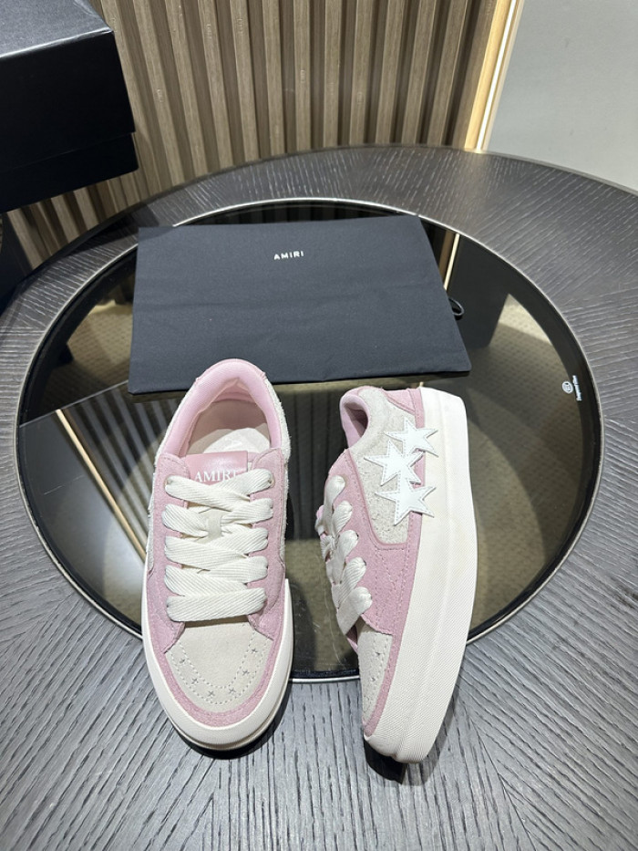 AM1R1 SNEAKERS
