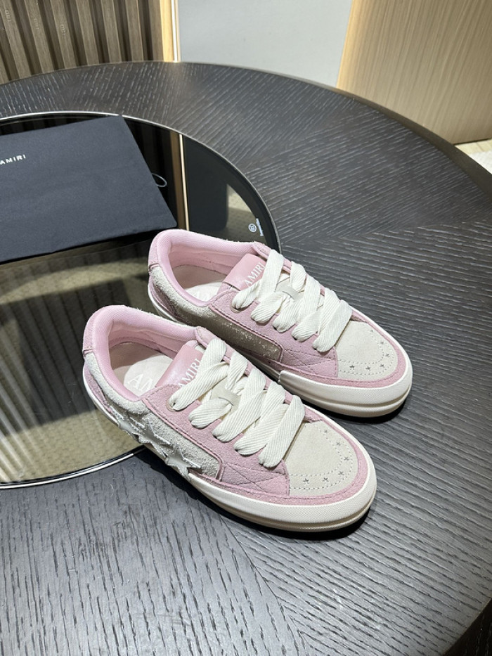 AM1R1 SNEAKERS