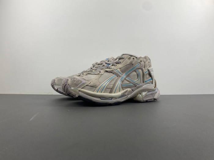 BLEN Runner