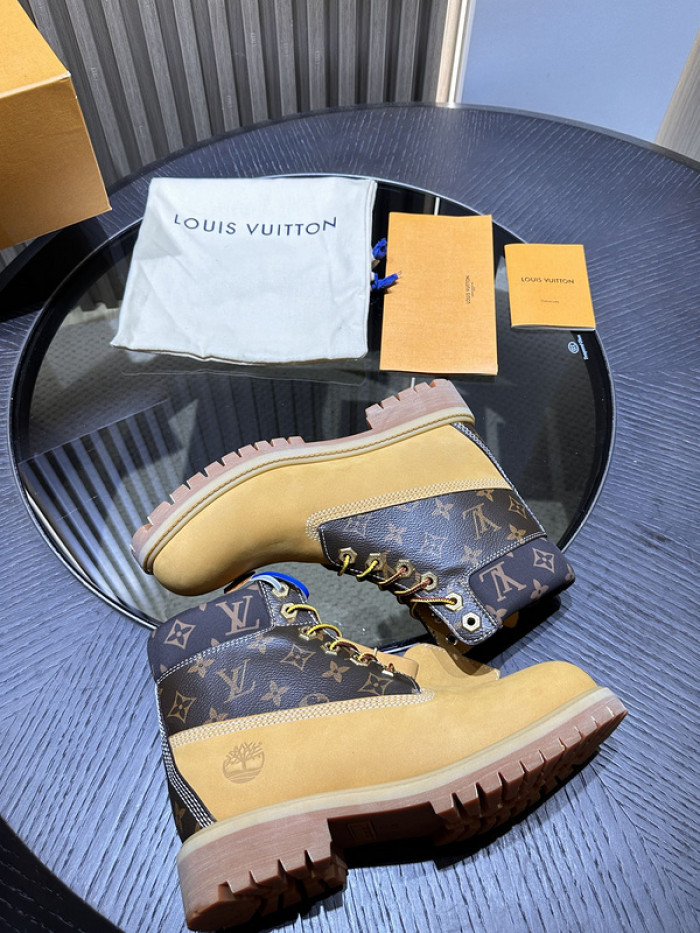 L&V SNEAKERS
