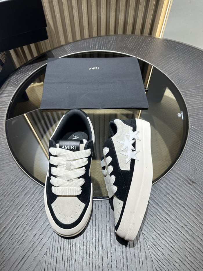 AM1R1 SNEAKERS
