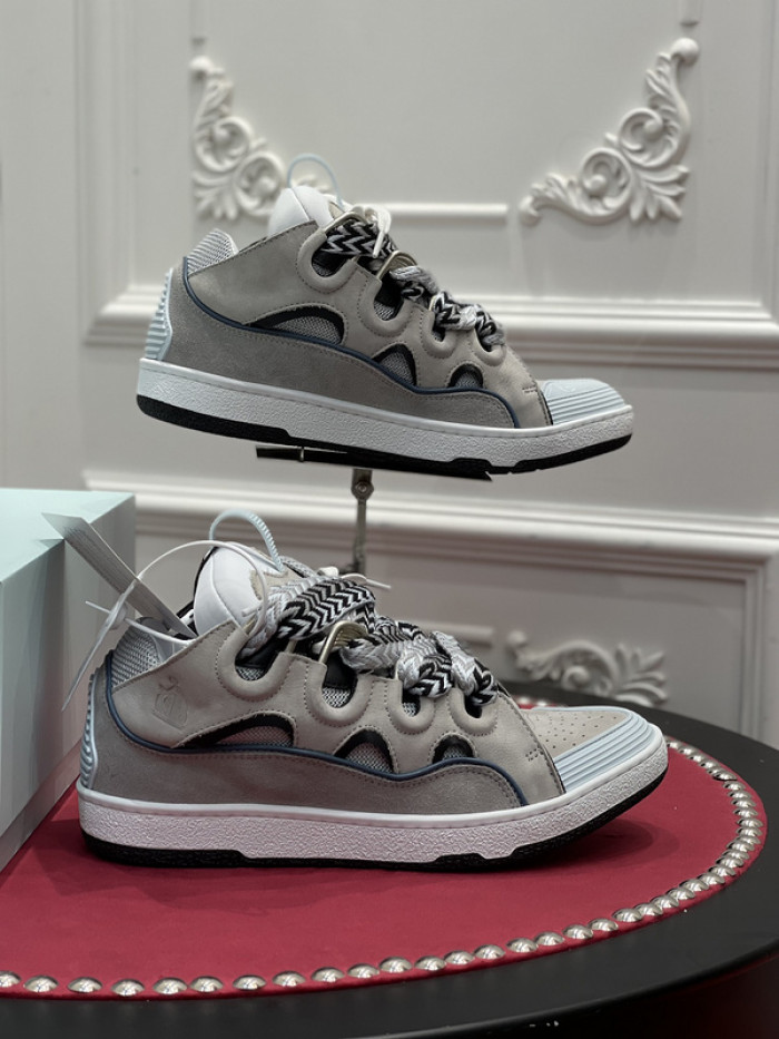 LAN*VAN SNEAKERS PANKICK