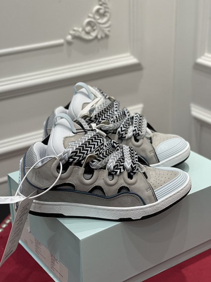 LAN*VAN SNEAKERS PANKICK