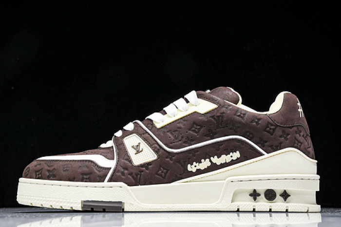 L&V SNEAKERS
