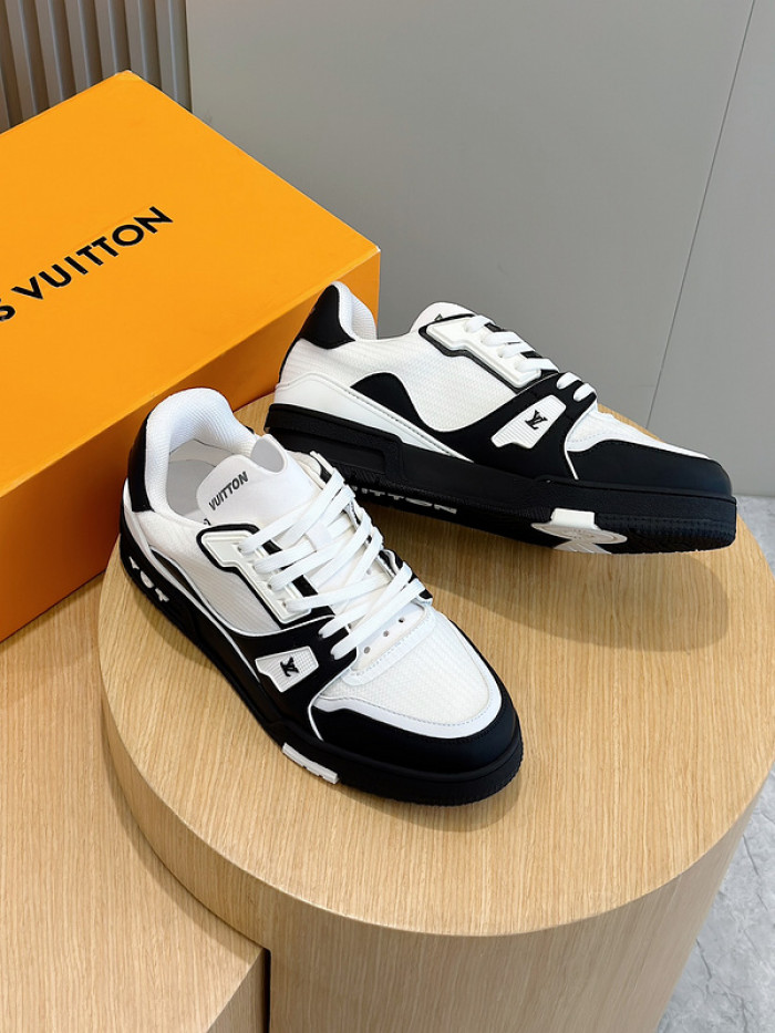 L&V SNEAKERS