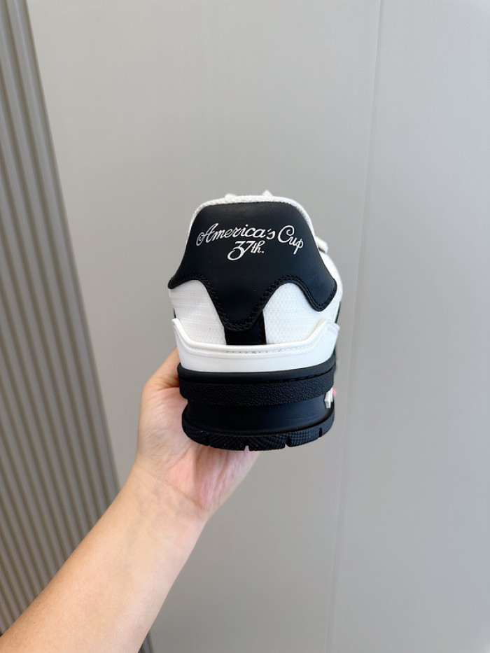 L&V SNEAKERS