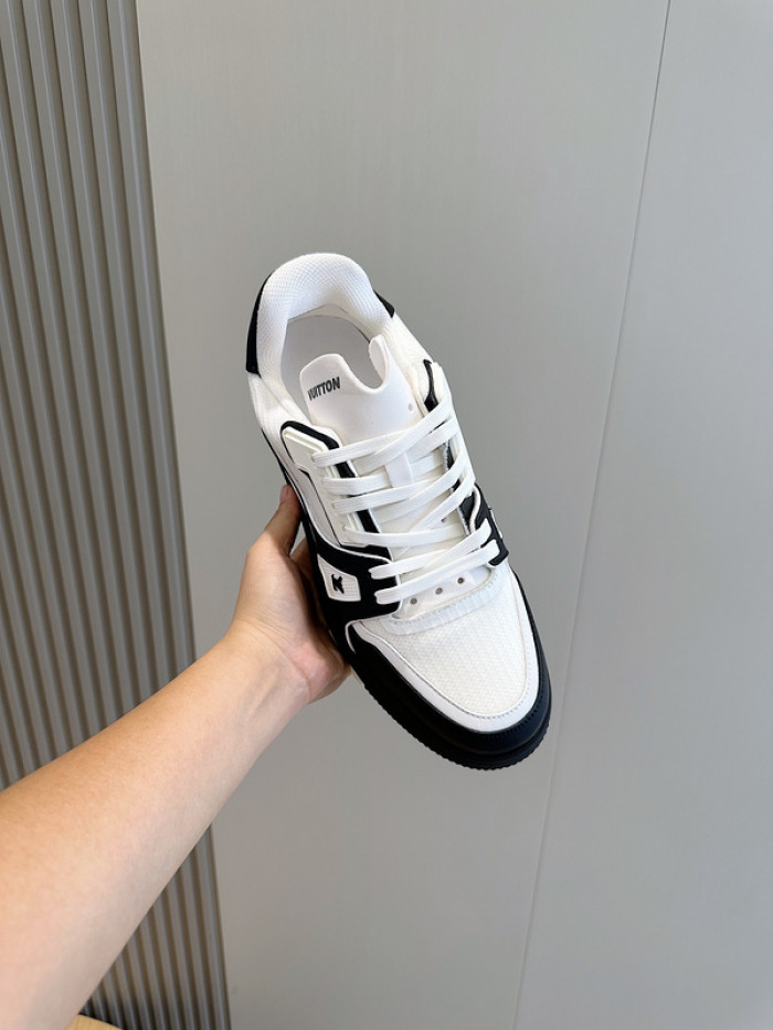 L&V SNEAKERS