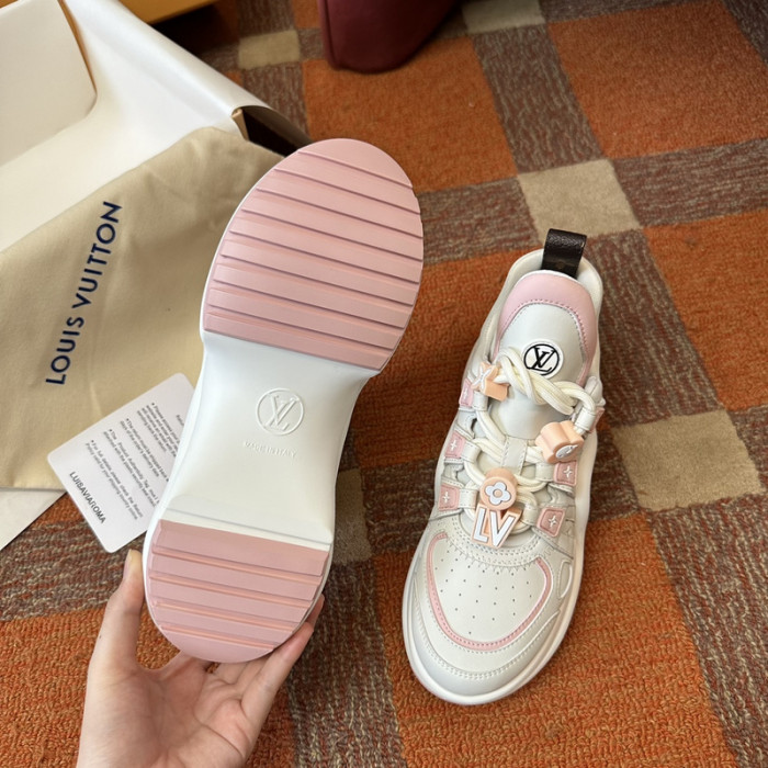 L&V SNEAKERS