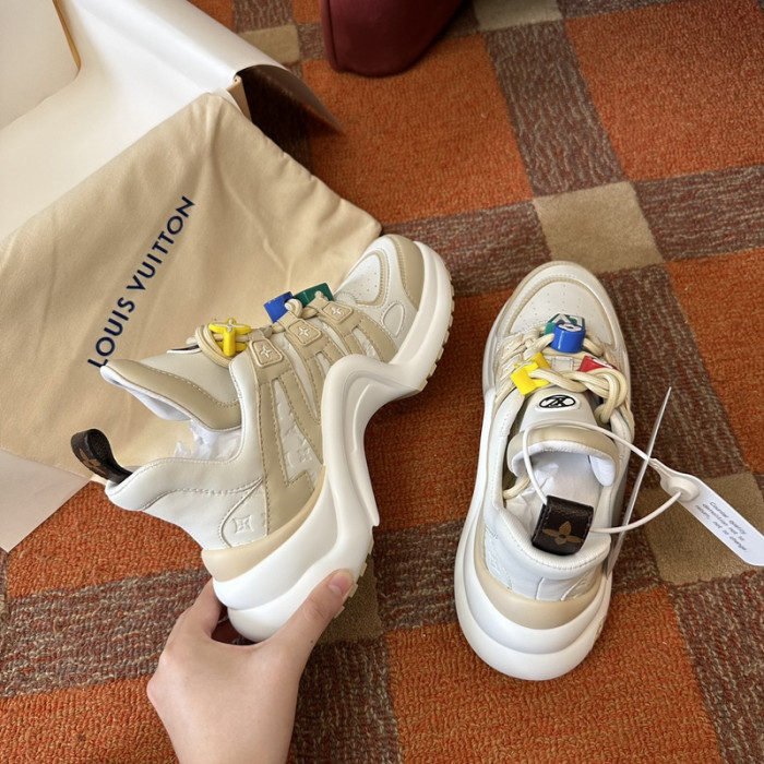 L&V SNEAKERS