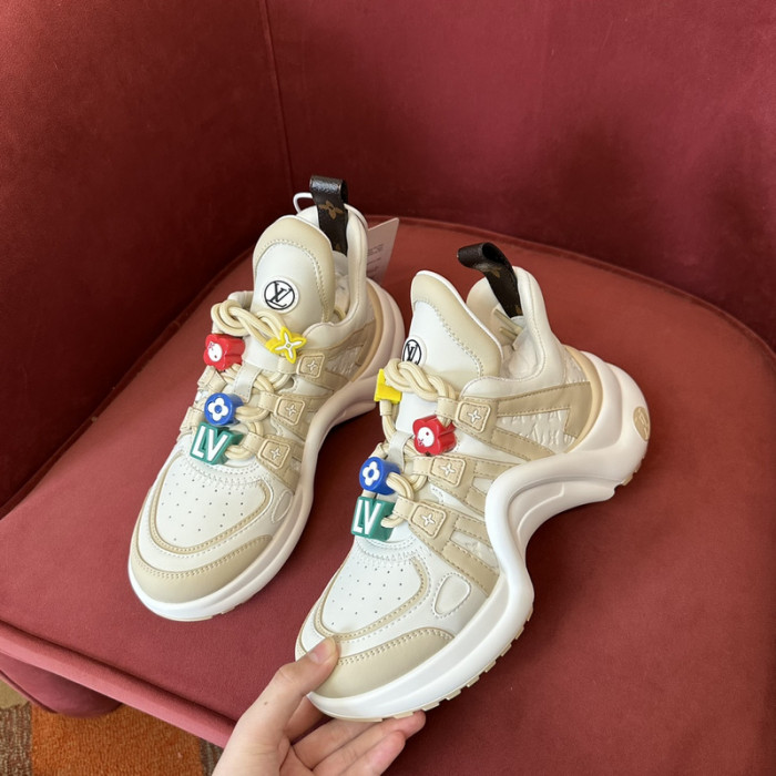 L&V SNEAKERS