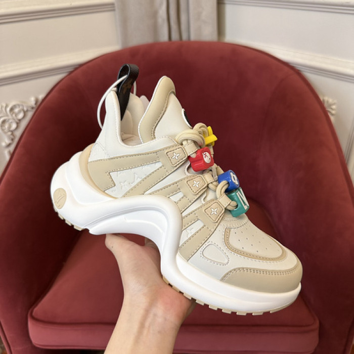 L&V SNEAKERS