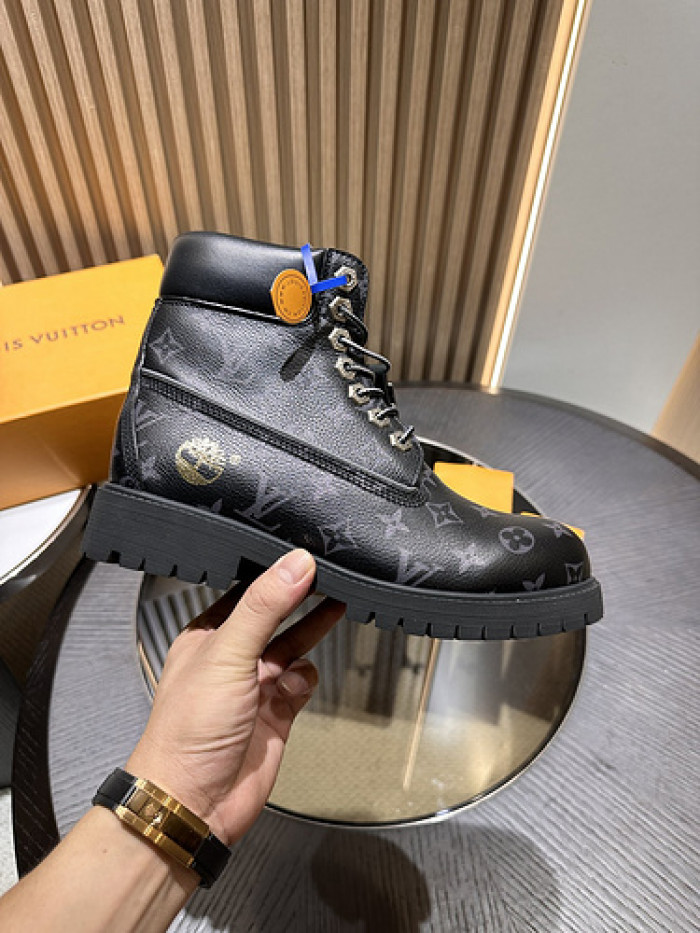 L&V SNEAKERS