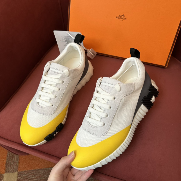 HER_MERS SNEAKER
