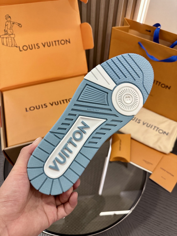 L&V SNEAKERS