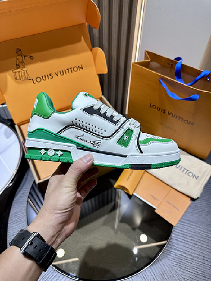 L&V SNEAKERS