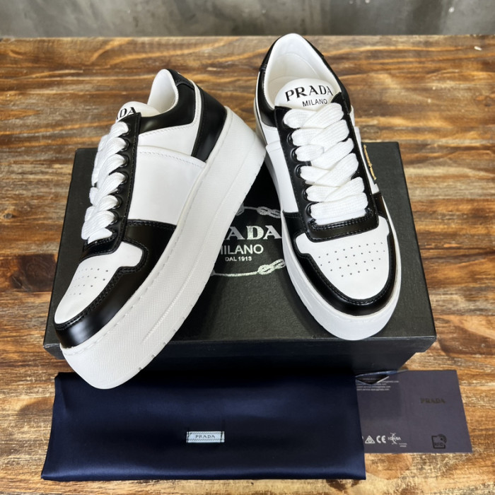 PRA designer sneaker