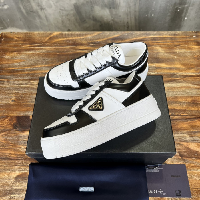 PRA designer sneaker