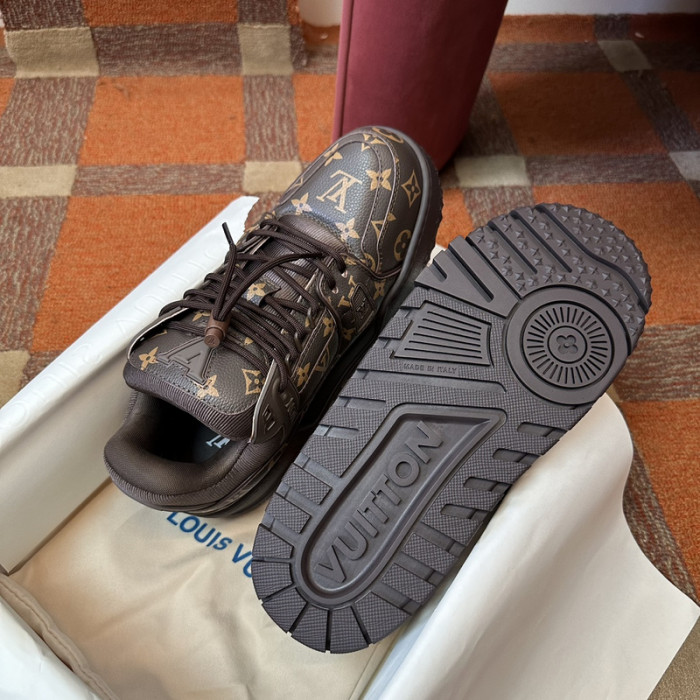 L&V SNEAKERS