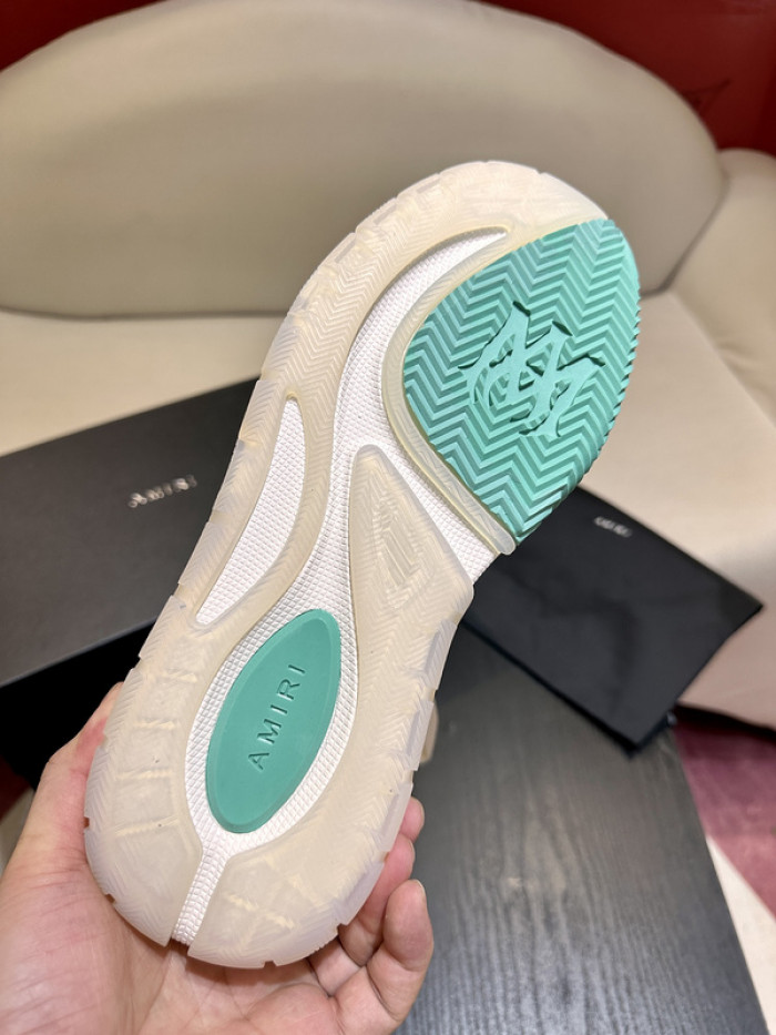 AM1R1 SNEAKERS