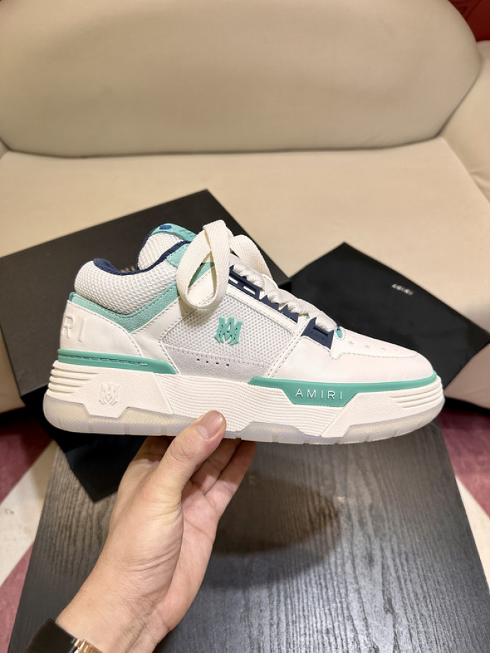 AM1R1 SNEAKERS