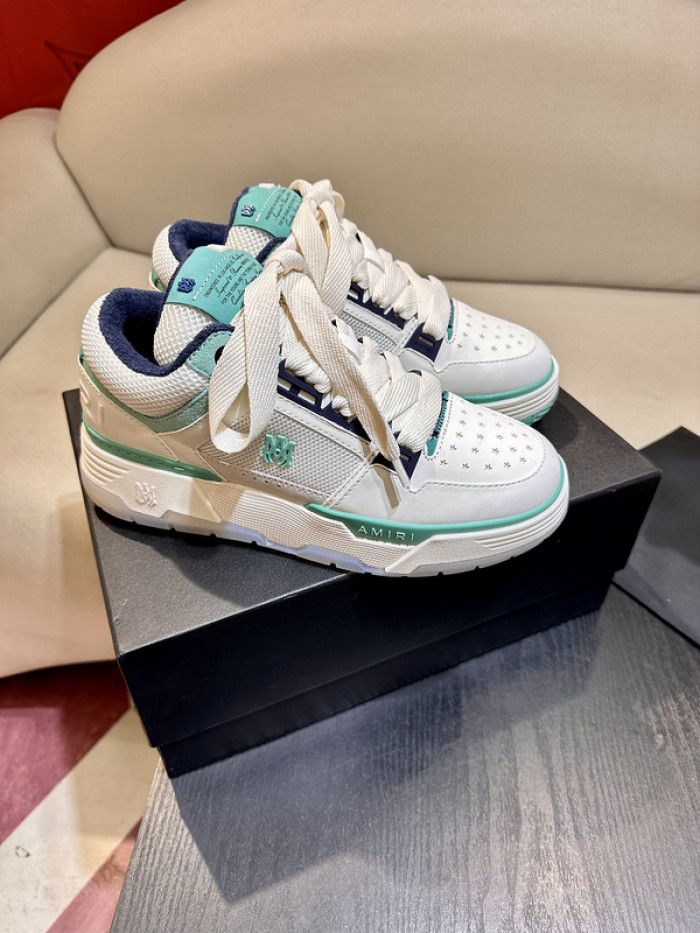 AM1R1 SNEAKERS