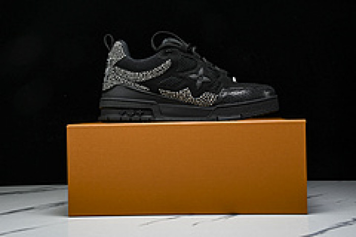L&V SNEAKERS