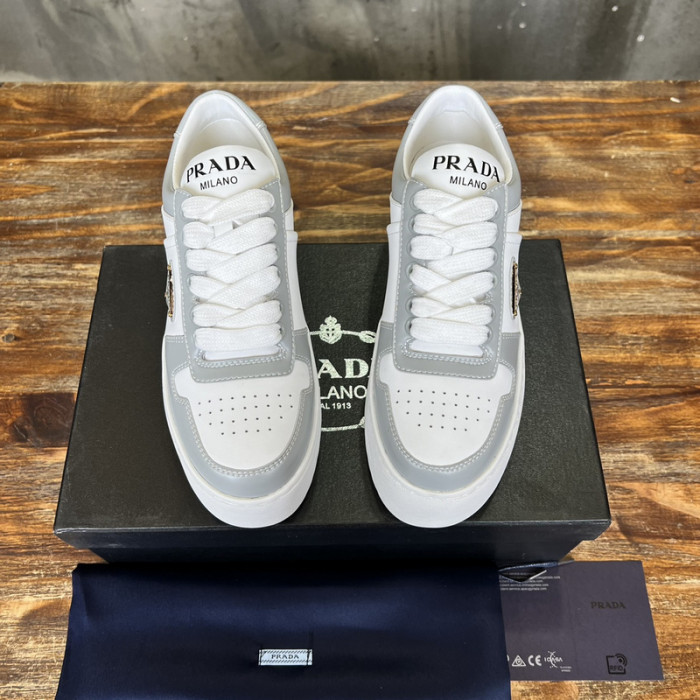 PRA designer sneaker