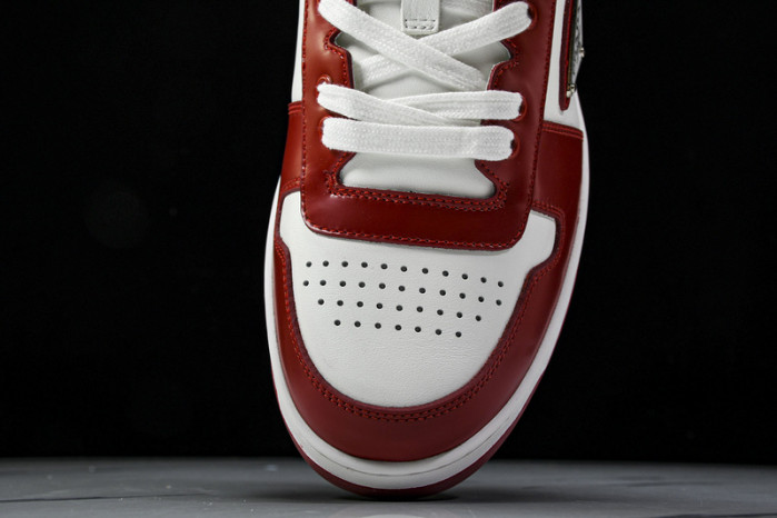 PRA designer sneaker