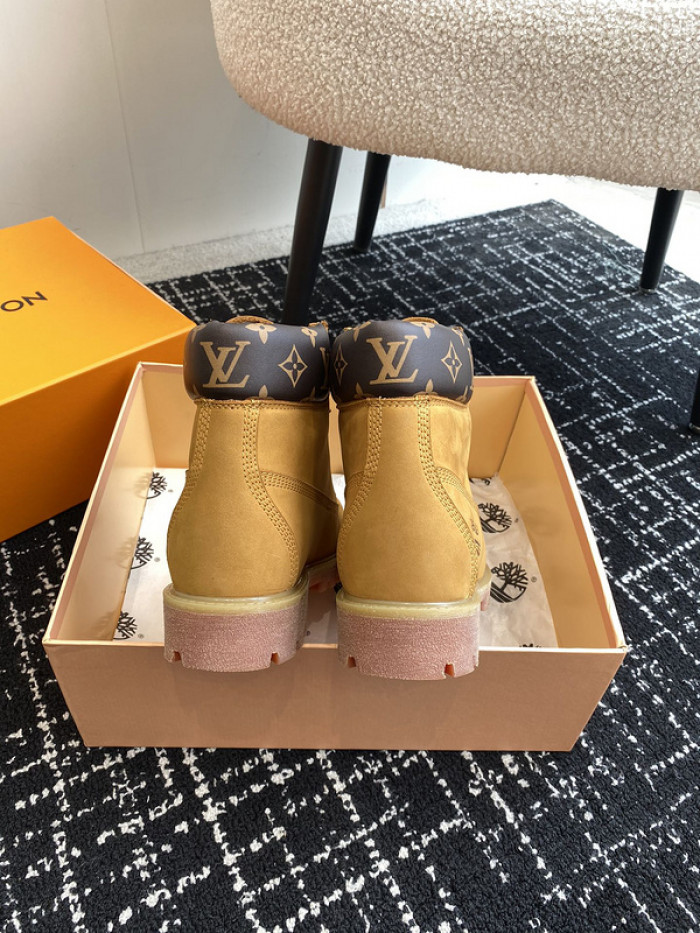 L&V SNEAKERS