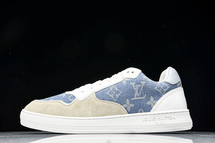 L&V SNEAKERS