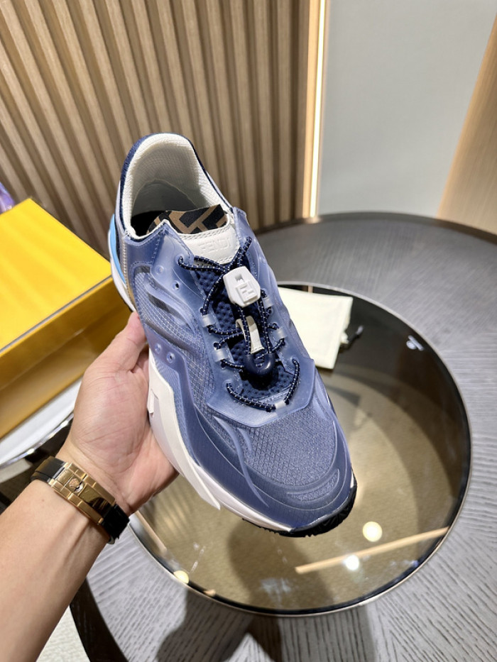 FEND1 SNEAKERS PANKICK