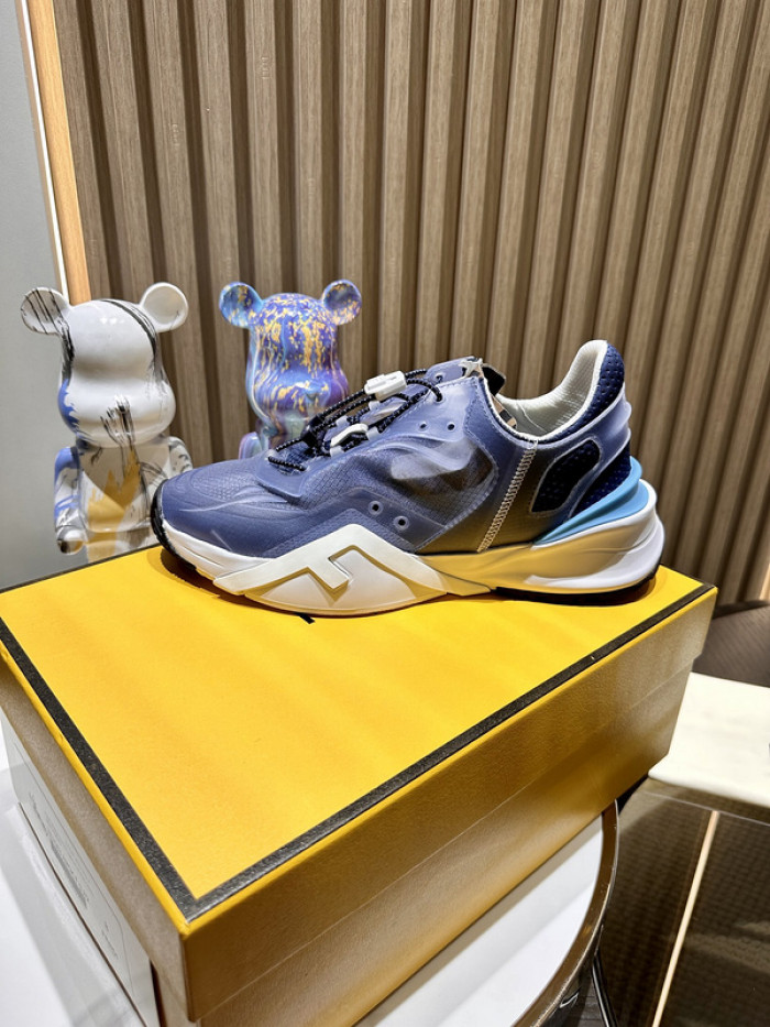 FEND1 SNEAKERS PANKICK