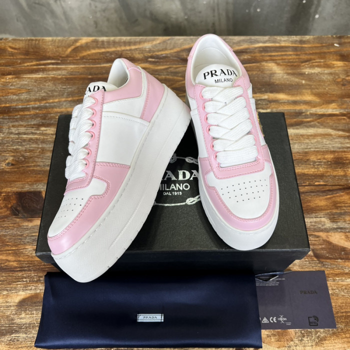 PRA designer sneaker
