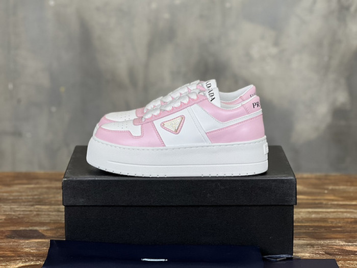 PRA designer sneaker