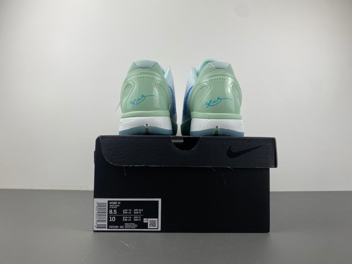 Nike Zoom Kobe CW2190-402