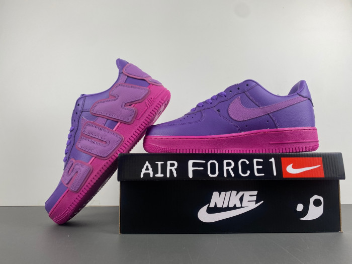 Cactus Plant Flea Market x Nike Air Force 1 FQ7069-500